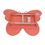 Настінно-стельовий світлодіодний світильник Brille KL-455C/65W*2 Pink - мініатюра 3