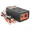 Автоматическое ЗУ для аккумулятора MW-AZU12-25A 12V (30-300Ah) (MF,WET,AGM,GEL,CA/CA), 160-240V, Мах ток заряда 25А, напряжение заряда 14,7;15,4V - миниатюра 1