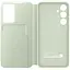 Оригінальний чохол-книжка Smart View Wallet Case для Galaxy S24 Plus (SM-S926) EF-ZS926CGEGWW - мініатюра 5