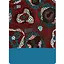 Мультиповязка 4Fun Honey Blue (4FUN-WINDPRO19HONEYBLUE) - миниатюра 1