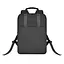 Рюкзак для ноутбука Wiwu Minimalist Backpack 15.6" чорний - мініатюра 4