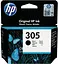 Картридж із друкуючою головкою струменевий No.305 DJ 2320/2710/2720/4120 black HP teh0015104 - мініатюра 1