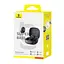 Навушники бездротові Baseus Bass BD1 Стерео Bluetooth-гарнітура чорна (A00084601123-Z1) - мініатюра 5