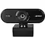 Веб-камера A4-Tech PK-935HL Black - мініатюра 1