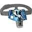 Зажим First Ascent Alter Blue L (1060-FA 9007 L) - миниатюра 1