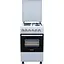 Плита комбінована BORGIO GE 522W MBBLT - мініатюра 2