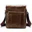 Чоловіча сумка Vintage 27,5х23 х7 см sum0020122 - мініатюра 12