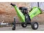 Садовый измельчитель MAST Gartentechnik P4206 - миниатюра 2