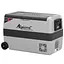 Компрессорный автохолодильник Alpicool T50 (47 литров, LG Compressor, Двухкамерный)  - миниатюра 1