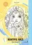 Розмальовка дитяча Art studio of Happiness 23375 (2000990487421) - мініатюра 1