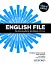 English File Pre-Intermediate. Workbook with Key - миниатюра 1