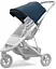 Козирок Thule Spring Canopy Majolica Blue (TH 11300303) - мініатюра 3