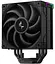 Кулер для процессора Deepcool AK400 Digital Pro (R-AK400-BKAPMN-G) - миниатюра 7