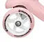 Дитячий самокат HyperMotion 5 в 1 Pink (HYPER 5IN1 ROZ) - мініатюра 7