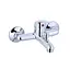 Смеситель для ванной Agua Leon-C060 CV014928 Хром - миниатюра 1