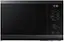 Мікрохвильова піч Samsung MG23DG4524AGUA (6990916) - мініатюра 2