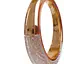 Люстра Brille светодиодная подвесная 70W WW+NW+CW G (BR-01 667S/7) - миниатюра 7