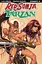 Red Sonja. Tarzan #1A (2018) - мініатюра 2