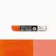 Фарба олійна у формі пастелі Sennelier Oil Stick, 38 мл, S2, Червоно-помаранчевий (Red Orange) - мініатюра 2