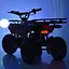 Дитячий електромобіль Квадроцикл Bambi HB-ATV800AS-5 Зелений - мініатюра 8