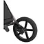 Универсальная коляска-книга Carrello Ultra CRL-6527 2в1 Basalt Black - миниатюра 10