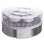 Йогуртниця SOKANY SK-08017 20 Вт 1,26 л Sokany SK-08017 - мініатюра 6