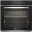 Духовка электрическая Beko BBIS12300XCSE - миниатюра 1