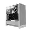 Корпус NZXT H5 Flow White (CC-H52FW-01) - мініатюра 1