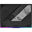 Ноутбук Asus ROG Strix SCAR 16 G634JY-NM034, Intel Core i9-13980HX, 5.6GHz, 16WQXGA, 240Hz, 32GB, SSD 1TB, NVIDIA GeForce RTX 4090 16GB - миниатюра 11