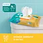 Бумага влажная туалетная Smile For kids & Juniors 40 шт. - миниатюра 3