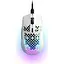 Мышь SteelSeries Aerox 3 Snow White (62603) [154084] - миниатюра 1