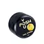 Гель-лак для нігтів із сухоцвітами YouPOSH Cotton Weed, 5 мл №4 Жовтий - мініатюра 1