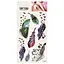 Тимчасове татуювання Feathers Tattoo 1020-HM902 - мініатюра 1