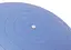 М'яч для фітнесу (фітбол) PowerPlay 4001 Ø65 cm Gymball Синій + помпа (PP_4001_65_Blue) - мініатюра 4