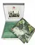 Постільна білизна Agatha Green Сатин-Digital Tac pbe0051677 - мініатюра 4