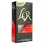 Кава мелена L'OR Espresso Splendente капсули 260 г (5 шт. х 52 г) - мініатюра 2