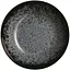 Тарілка супова Luminarc Slate 20 см Black (V0116) - мініатюра 1
