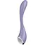 Универсальный вибратор Satisfyer G-Spot Flex 5+ Lilac - миниатюра 5