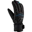 Рукавиці Viking Solven 10 Black/Blue (VI-110/23/7558/15/10) - мініатюра 1