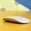 Миша Apple Magic Mouse 2 White (MLA02) Box Б/У [160339] - мініатюра 1