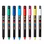 Набор маркеров Uni Posca 0.7 мм 8 шт. (PC-1MR 8C) - миниатюра 3