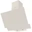 Вытяжка декоративная наклонная Perfelli DNS 6452 D 850 IV LED - миниатюра 4