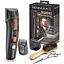 Триммер для вусів і бороди Remington MB4046 - мініатюра 2