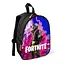 Рюкзак детский Fortnite школьный/городской 34х27х13 см для мальчика (02651) - миниатюра 1