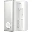 Внешний аккумулятор WiWU Elite Wi-P023 20000mAh 145W Silver [154693] - миниатюра 2
