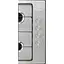 Варочная поверхность Electrolux KGS6404SX газовая [137881] - миниатюра 3