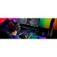 Гарнитура игровая Razer Kraken V4 Pro mini-jack/USB-A/BT/WL RGB черная - миниатюра 3