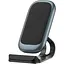 Беспроводное зарядное устройство ColorWay Wireless Stand 10W Blue (CW-CHW30Q-BL) - миниатюра 1