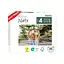 Еко підгузки трусики розмір 4. 8-15 кг., 36 шт ECO BY NATY - мініатюра 1