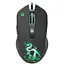 Мишка Defender Sky Dragon GM-090L Black (52090) - мініатюра 4